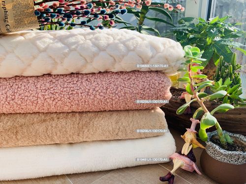Supersoft Throw